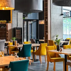 Stadionova Restaurant & Cocktail Bar (Tychy )