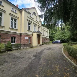 Stadnina Koni, Stado Ogierów Wielkopolskich W Sierakowie (Gmina Sieraków )