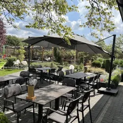 Stajnia Bar Restauracja (Laskowo )