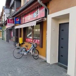 Stambuł Kebap (Międzychód )