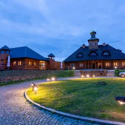 Stanica Kresowa Chreptiów (Lutowiska )