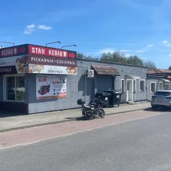 Star Kebab (Polanów )