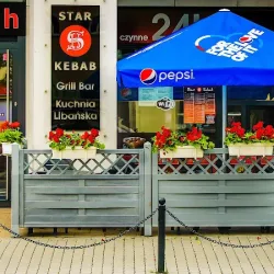 Star Kebab (Gniezno )