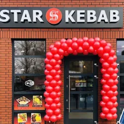 Star Kebab Pobiedziska (Pobiedziska )