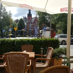 Stara Kamienica (Kętrzyn )