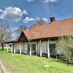 Stara Karczma (Rakszawa )