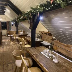 Stara Karczma Wisła (Wisła )