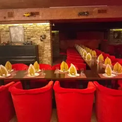 Stara Poczta Tychy, Restauracja (Tychy )