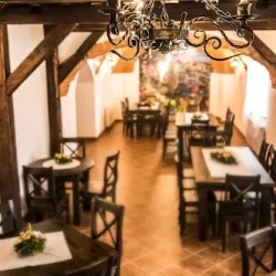 Stara Rozlewnia (Łodygowice )