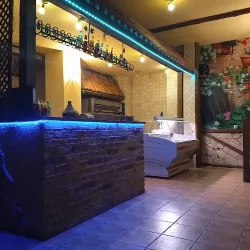 Stara Stolnica (Choszczno )