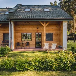 Stara Wieś Resort & Odnowa (Pątnów )