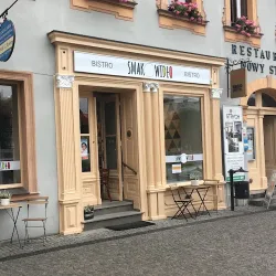 Stare Czasy (Kluczbork )