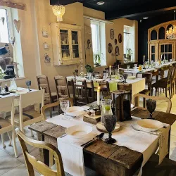 Stargany Fotel (Wilcza )