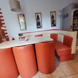 Staromiejska Restauracja-pizzeria (Pyrzyce )