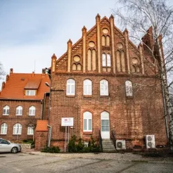 Starostwo Powiatowe W Grodzisku Wielkopolskim (Grodzisk Wielkopolski )