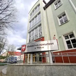 Starostwo Powiatowe W Wałczu (Wałcz )