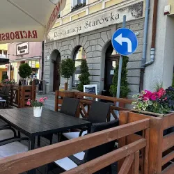 Starówka (Głogówek )