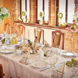 Stary Dom, Sala Weselna, Catering, Restauracja Ruda Śląska (Ruda Śląska )