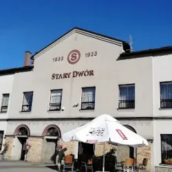 Stary Dwór (Żywiec )