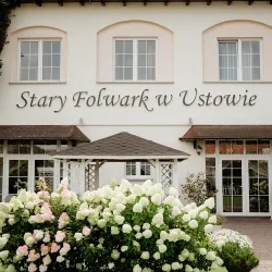 Stary Folwark W Ustowie I Sala Weselna Szczecin (Szczecin )
