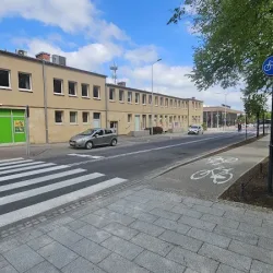 Stary Młyn (Żory )