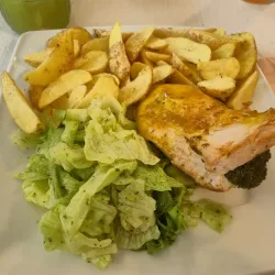 Stary Młyn Restauracja (Strzelce Opolskie )