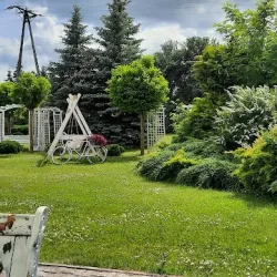 Stary Młyn. Zajazd, Restauracja (Świdwin )