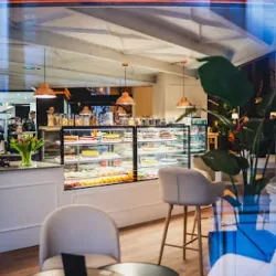 Stary Piernik - Lounge Bar & Rest Café (Rzeszów )