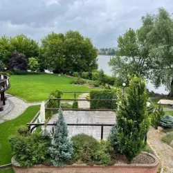 Stary Tartak (Iława )