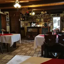 Staśkowa Chata (Mojtyny )