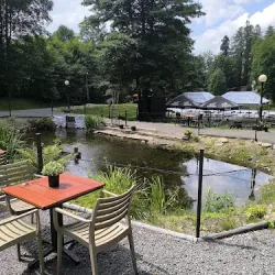 Stawy Biskupie (Lądek-Zdrój )