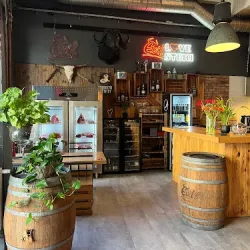 Steakhouse Evil Poznań (Poznań )
