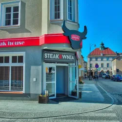 Steakownia (Biskupiec )