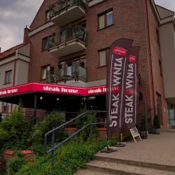 Steakownia (Giżycko )