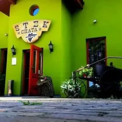 Stek Chata (Gliwice )