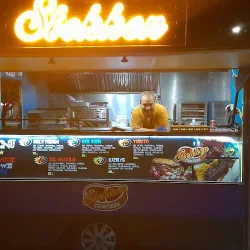 Stekken (Ruda Śląska )