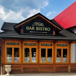 Sting Bistro & Catering (Mszana Dolna )
