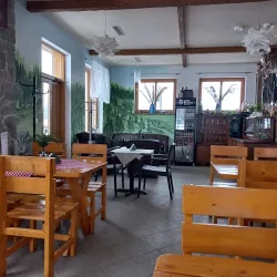 Stodoła Dzika (Boguszów-Gorce )