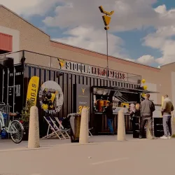Stodola Kebap Express - Września (Września )