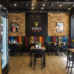 Stodoła Kebap & Grill - Poznań, Wielka (Poznań )