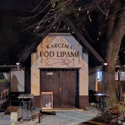 Stodoła Pod Lipami (Ustroń )