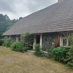 Stodoła U Babci Magdy (Jędrzejewo )