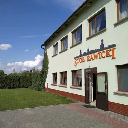 Stół Rawicki Chudy Wiesław (Rawicz )