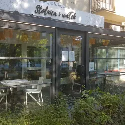 Stolnica I Wałek Bistro Szczecin (Szczecin )