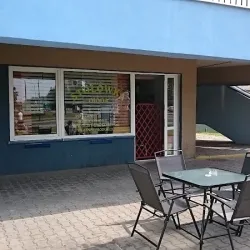 Stołówka „dioda” (Tychy )