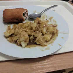 Stołówka Dziewiątka (Kalisz )
