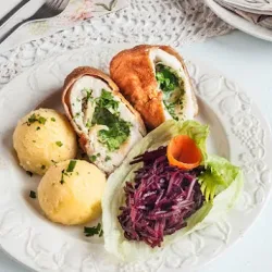 Stołówka Król (Międzyrzecze Dolne )