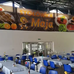 Stołówka Maja (Skoczów )