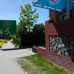 Stołówka Mazurska (Szczytno )