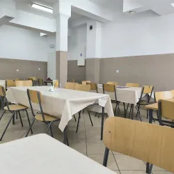 Stołówka Swojska (Świętajno )